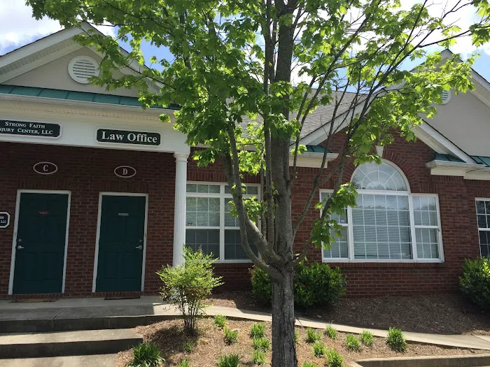 Law Office of Jay G. Wall, LLC 4