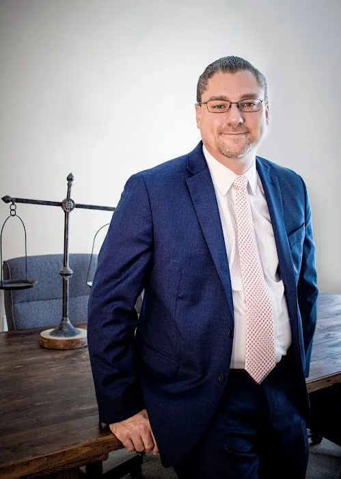 Law Office of Jay G. Wall, LLC 4