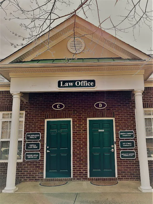 Law Office of Jay G. Wall, LLC 4