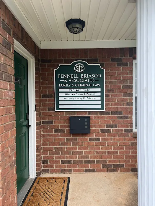 Fennell, Briasco & Associates 4