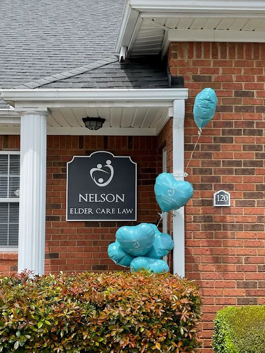 Nelson Elder Care Law 4