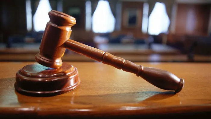Gregory A. Hicks Attorney 4