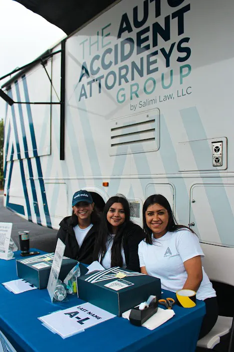 The Auto Accident Attorneys Group Marietta 4