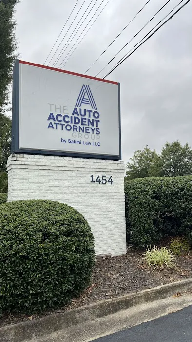 The Auto Accident Attorneys Group Marietta 4