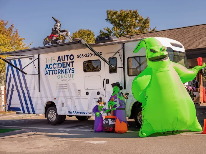 The Auto Accident Attorneys Group Marietta 4