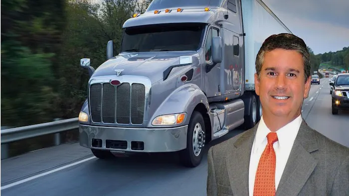 Casey W. Stevens, Personal Injury Law: Woodstock Car Accident and Injury Lawyer 4