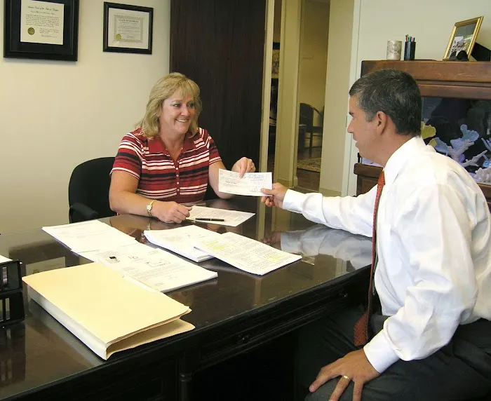 Casey W. Stevens, Personal Injury Law: Woodstock Car Accident and Injury Lawyer 4
