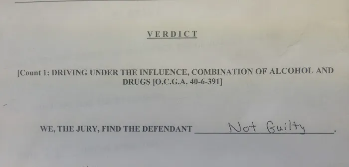 The Dickerson Firm DUI & VGCSA Attorneys 4