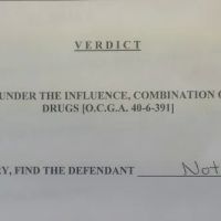 The Dickerson Firm DUI & VGCSA Attorneys ico