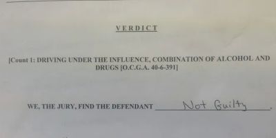 The Dickerson Firm DUI & VGCSA Attorneys