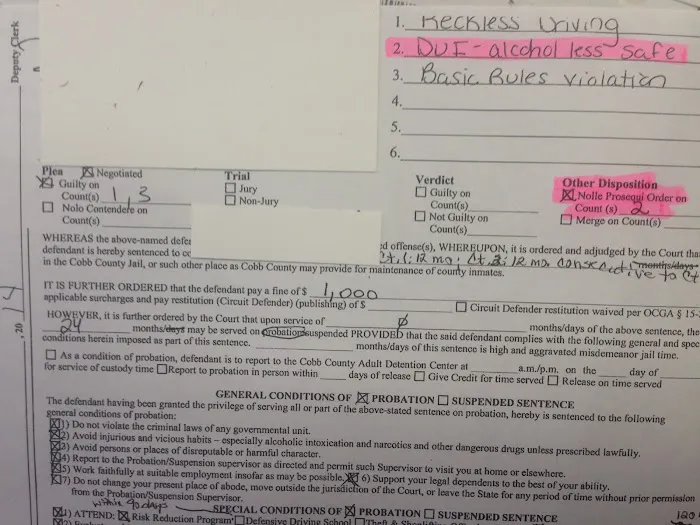 The Dickerson Firm DUI & VGCSA Attorneys 4