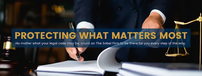 The Sobel Firm, LLC 4