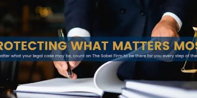 The Sobel Firm, LLC