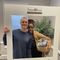 Thomas & Brown, LLC ico