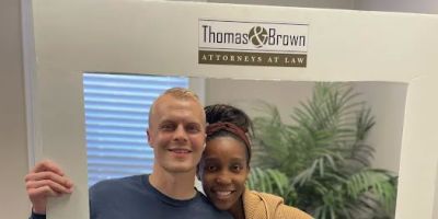 Thomas & Brown, LLC