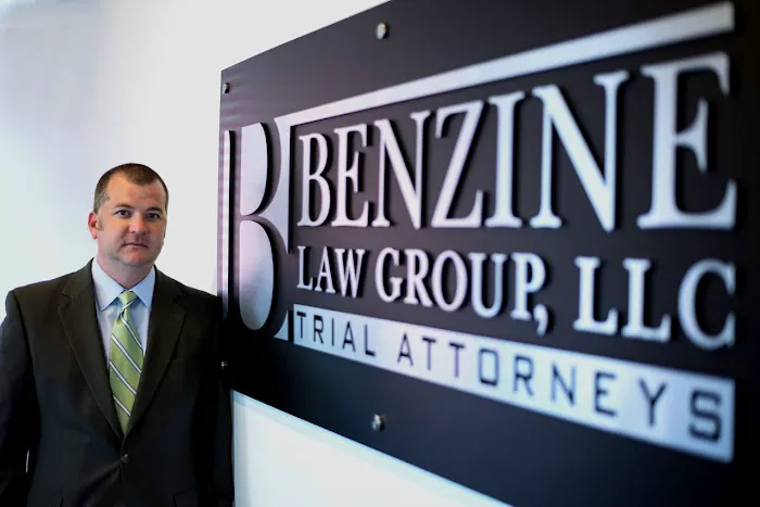 Benzine Law Group, LLC 4