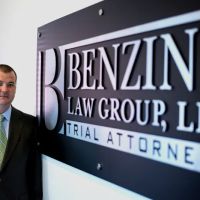 Benzine Law Group, LLC ico