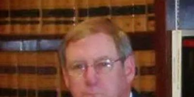 Joseph W. Segraves, Attorney at Law