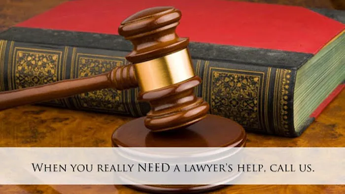 Joseph W. Segraves, Attorney at Law 4