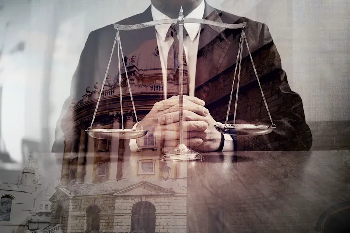 The Garber Law Firm PC 4
