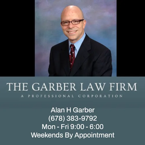 The Garber Law Firm PC 4