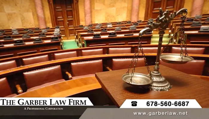 The Garber Law Firm PC 4