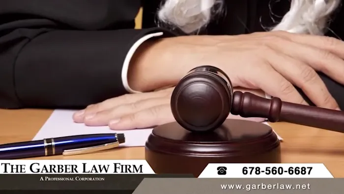 The Garber Law Firm PC 4