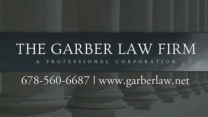The Garber Law Firm PC 4