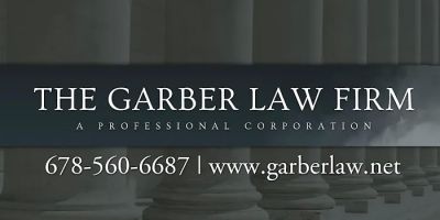 The Garber Law Firm PC