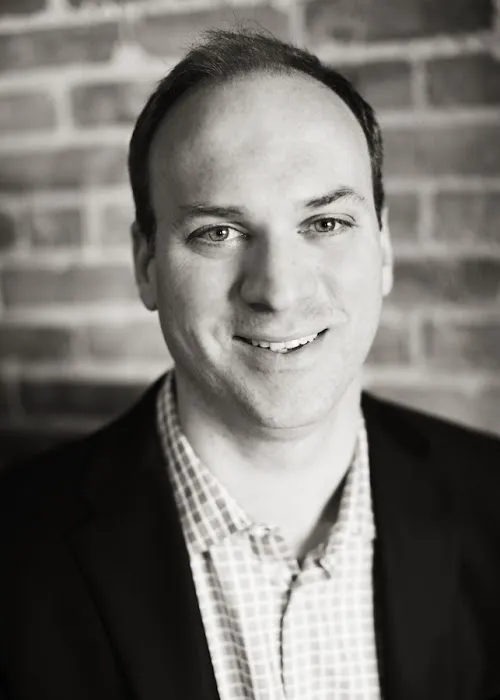 Jarrett Silver | Atlanta Patent Lawyer & Startup Attorney (Marietta) 4