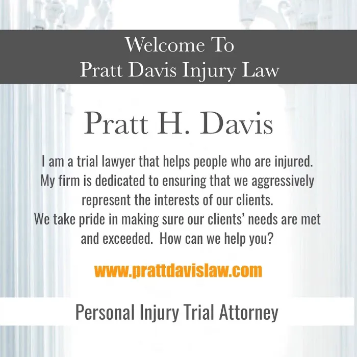 Pratt H. Davis 4