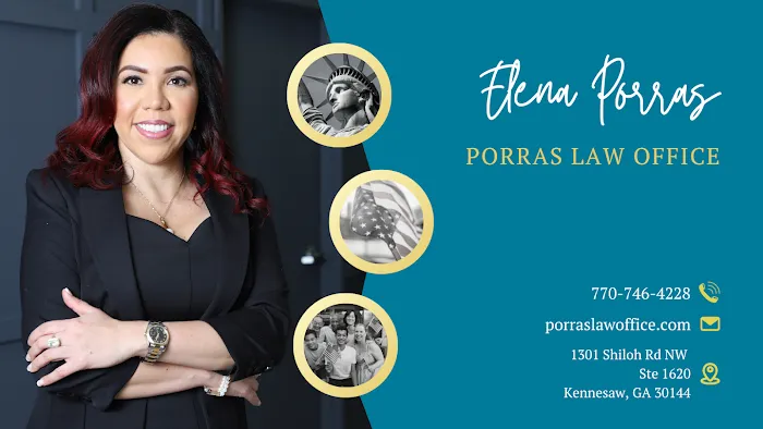 Porras Law Office 4