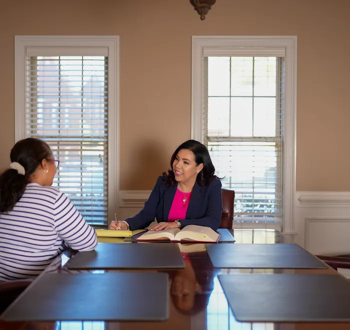 Porras Law Office 4