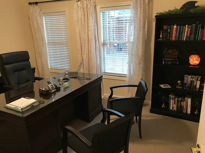 Law Offices of Roger Ghai 4