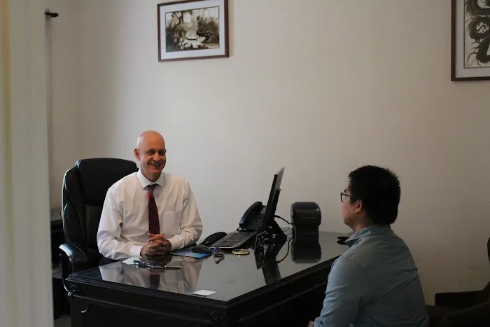 Law Offices of Roger Ghai 4