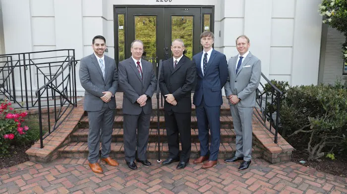 Burrow & Associates, LLC - Kennesaw, GA 4