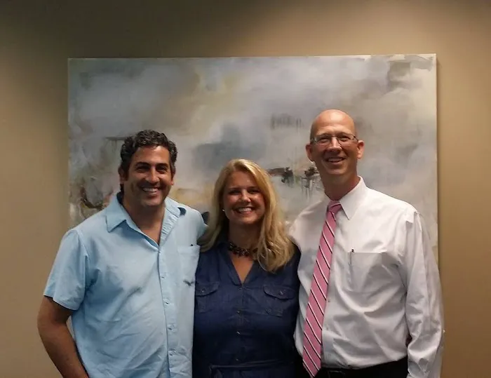Goggans, Stutzman, Hudson, Wilson & Mize, LLP - Gillen Joachim 4