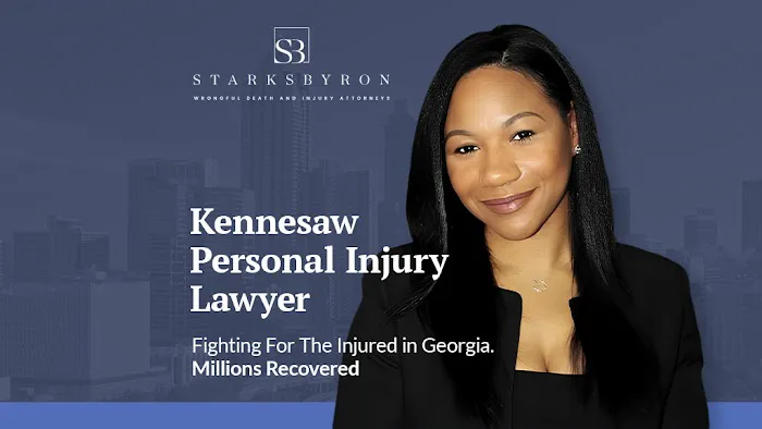 Starks Byron, P.C. Kennesaw 4