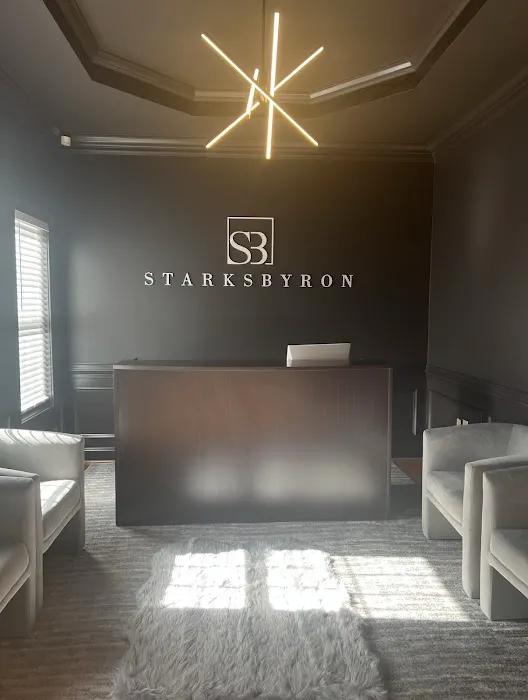 Starks Byron, P.C. Kennesaw 4