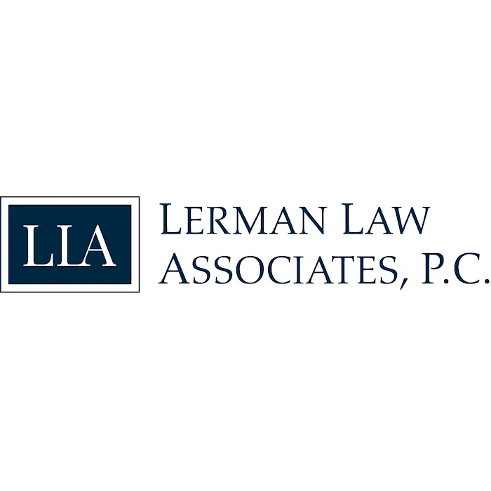 Lerman Law Associates, P.C. 4