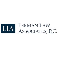 Lerman Law Associates, P.C. ico