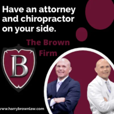 The Brown Firm Injury and Accident Attorneys 5