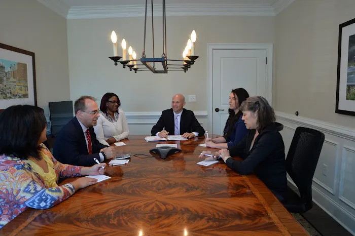 The Brown Firm Injury and Accident Attorneys 5