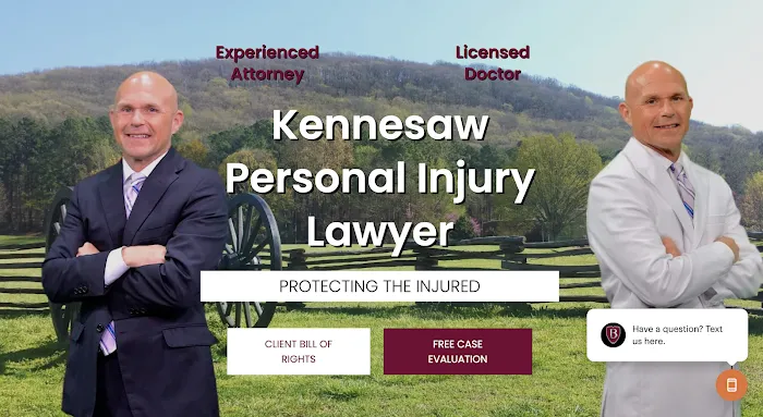 The Brown Firm Injury and Accident Attorneys 5