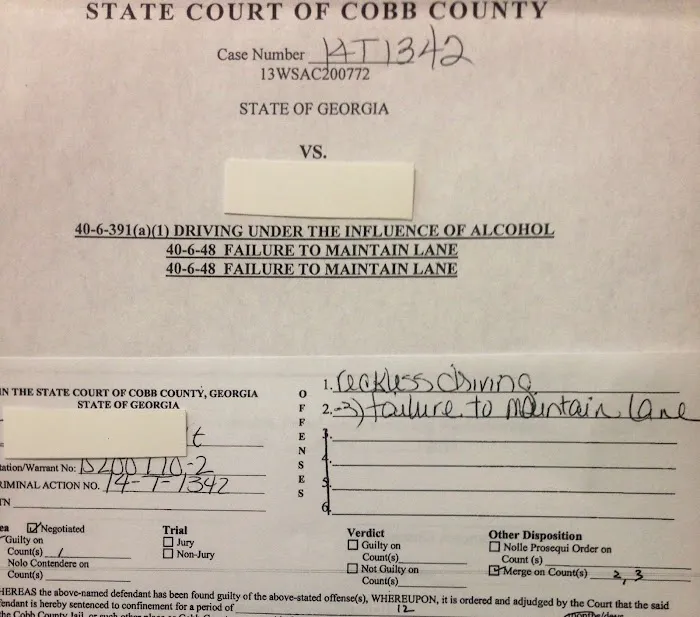 The Dickerson Firm DUI & VGCSA Attorneys 5