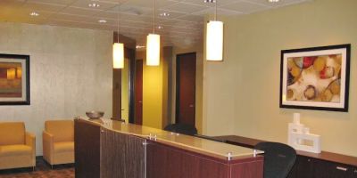 Berry & Associates