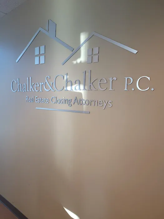 Chalker & Chalker PC 5