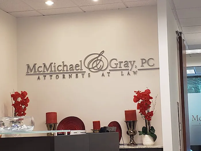 McMichael & Gray PC 5