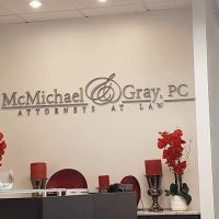 McMichael & Gray PC ico