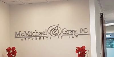McMichael & Gray PC